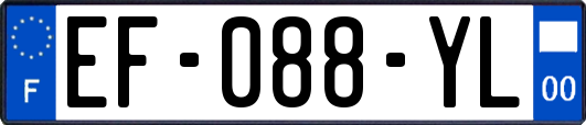 EF-088-YL