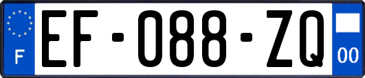 EF-088-ZQ