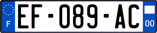 EF-089-AC