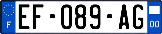 EF-089-AG