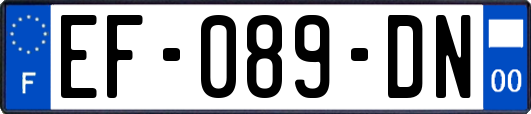 EF-089-DN