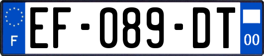 EF-089-DT