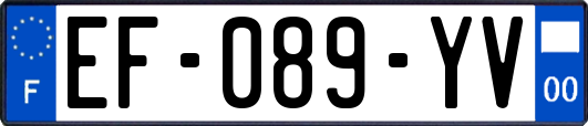 EF-089-YV