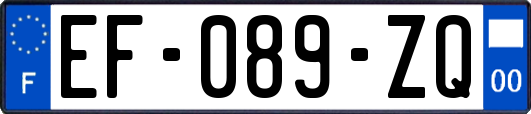 EF-089-ZQ