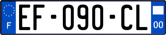 EF-090-CL