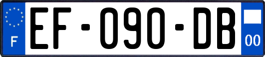 EF-090-DB