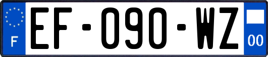 EF-090-WZ