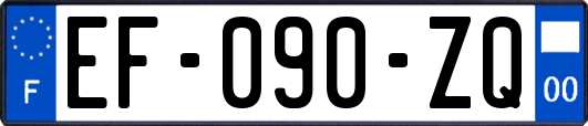 EF-090-ZQ