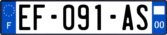 EF-091-AS