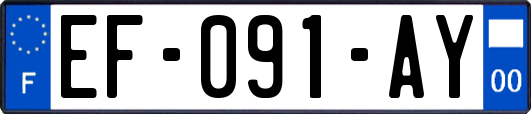 EF-091-AY