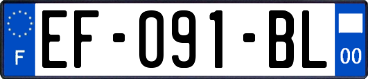 EF-091-BL