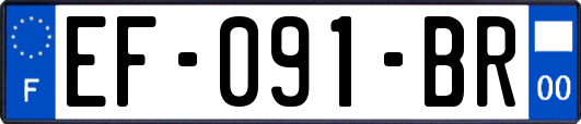 EF-091-BR