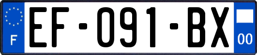 EF-091-BX
