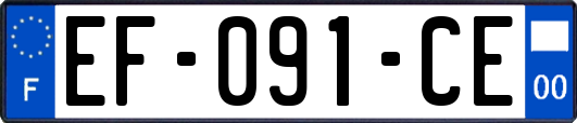 EF-091-CE