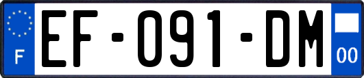 EF-091-DM