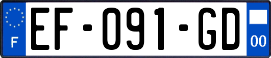 EF-091-GD