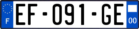 EF-091-GE
