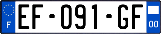 EF-091-GF