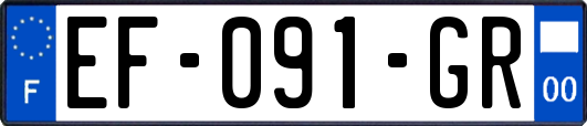 EF-091-GR
