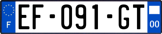 EF-091-GT