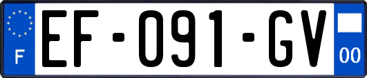 EF-091-GV