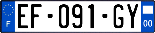 EF-091-GY