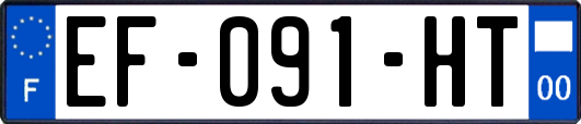 EF-091-HT