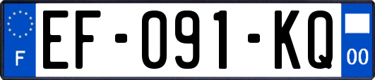 EF-091-KQ