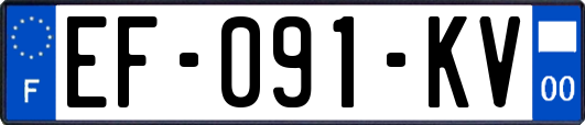 EF-091-KV