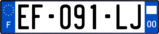EF-091-LJ