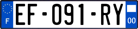 EF-091-RY