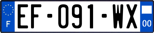 EF-091-WX