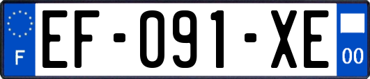 EF-091-XE