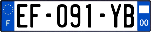 EF-091-YB