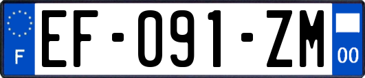 EF-091-ZM