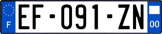 EF-091-ZN