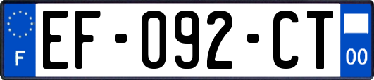 EF-092-CT