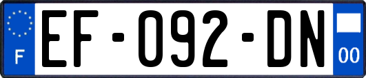 EF-092-DN