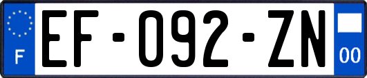 EF-092-ZN