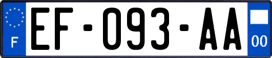 EF-093-AA