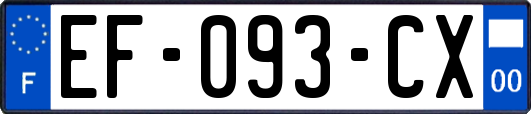 EF-093-CX