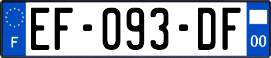 EF-093-DF