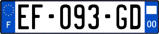 EF-093-GD