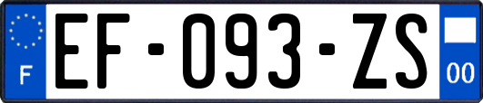 EF-093-ZS