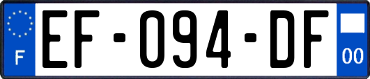 EF-094-DF