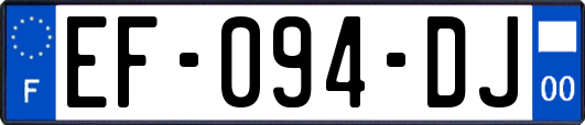 EF-094-DJ
