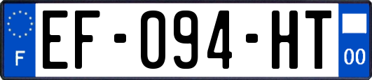 EF-094-HT