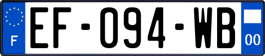 EF-094-WB