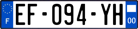 EF-094-YH