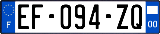 EF-094-ZQ